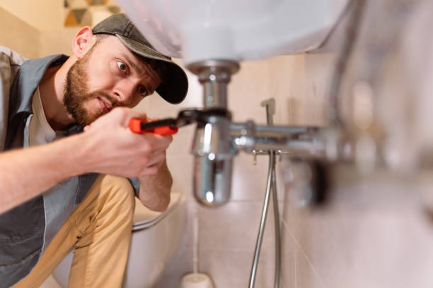 Best 24/7 Emergency Plumbing Services  in Gadsden, AL