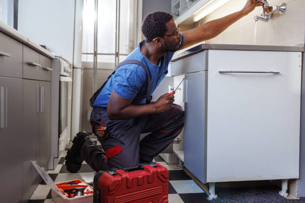 Reliable Gadsden, AL Plumbing Services Solutions